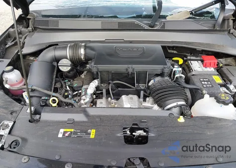 2024 Jeep Compass Limited 4X4 z USA, uszkodzony, nr VIN 3C4NJDCN4RT102130